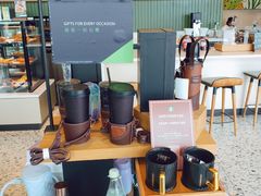 -星巴克臻选(深圳欢乐港湾店)