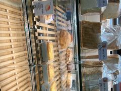 -BreadTalk面包新语·烘焙蛋糕(深业上城店)