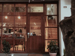门面-C.Y Cafe
