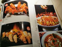 -中西名菜(增城万达广场店)