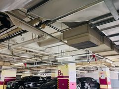 -中信泰富广场-停车场