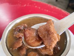 -然香姜汁(江城小区店)