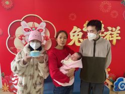 -南闸医院月子中心