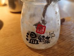 牛奶布丁-温野菜涮涮锅(西单大悦城店)