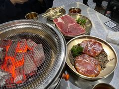 -本炙炭烤·蒲烧活鳗料理店(金沙洲店)