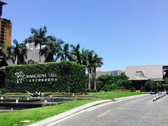 -三亚湾红树林度假世界(木棉酒店)