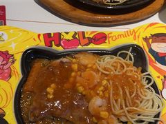 -豪享来(我格广场店)