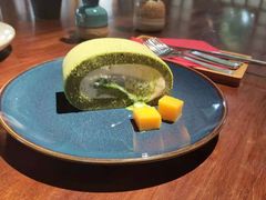 抹茶流心卷-瑭风赏阁