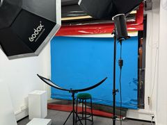 -爱定格照相馆·证件照(布吉店)