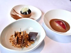 -Le Comptoir de Pierre Gagnaire
