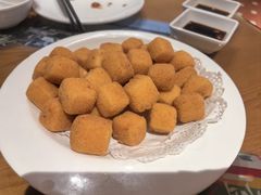 -肥仔文澳门猪骨煲(南京西路店)
