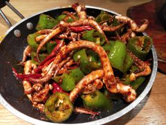 -大同江朝鲜菜•长春地标美食(绿园吾悦广场店)
