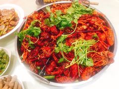 -盱眙小龙虾(天虹店)