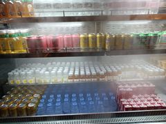 -喜庭海鲜自助(北辰三角洲北辰荟店)