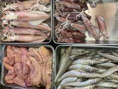 -老钱饭店(后渚港店)