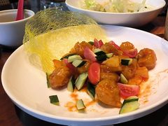 -柴米油盐(土菜院子店)
