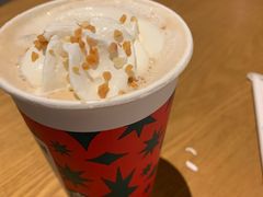 -星巴克臻选(济南恒隆店)
