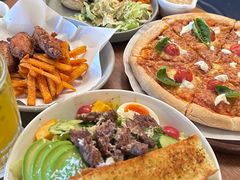 -Simple Yummy简单美味(上邦百汇城店)