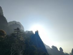 -三清山风景名胜区