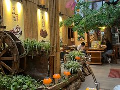 -大理董·董家小厨野生菌火锅(古城旗舰店)