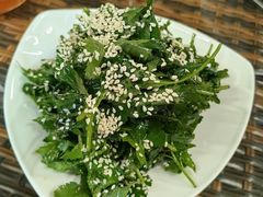 -穆沙烧烤·新疆菜(友好店)