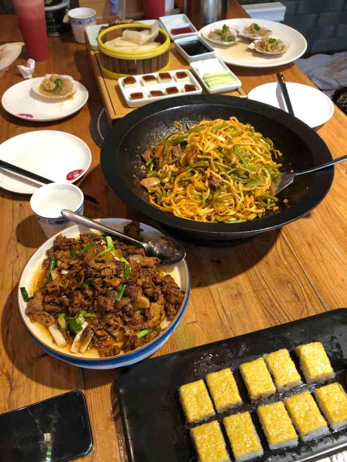 贺福记(康巴什店)-"来鄂尔多斯之前搜点评就发现贺福记的评价很.