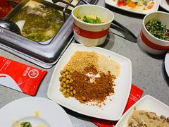 -海底捞火锅(丹竹头星悦天地店)