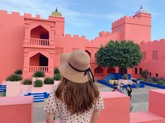 -漳州滨海火山岛自然生态风景区