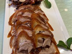 -全聚德(蓝山店)