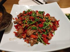 -阿斯牛牛·凉山菜(新会展店)