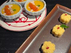 -锦楼·臻选新杭帮(杭州中心店)