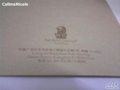 照片0016-丽轩中餐厅(广州丽思卡尔顿酒店)