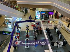 -吾悦广场(南京鼓楼店)