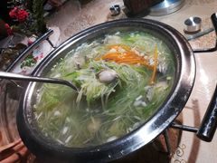 -金海湾海鲜总店