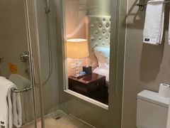 -武汉汉口火车站东方建国大酒店