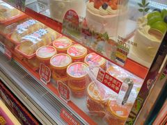 -味多美蛋糕(双合地铁店)