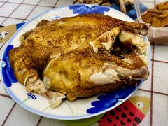 -陶记正宗德州扒鸡(科巷店)