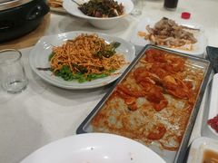 -金刚山(学府路店)