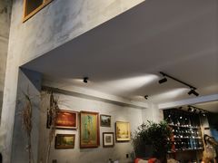 大堂-25#COFFEE(古地石店)