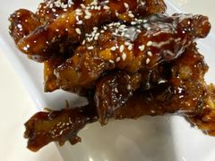 -黄弟大排档·湖南菜·小龙虾·小海鲜(凯旋北路店)