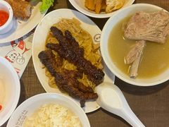 -松發肉骨茶(克拉码头店)