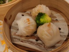 壹号虾饺皇-粤珍轩·家宴·广式茶点(新城广场店)