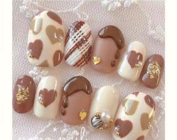 -LILY NAILS美甲美睫