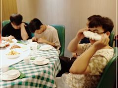 -紫光园·烤鸭(吕家营店)