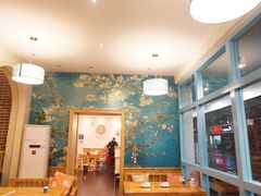 -乌镇那一年小院主题餐厅(甘泉西路店)