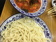 -马艾萨中国兰州传统牛肉面(惠新里店)