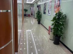 -茂菊口腔连锁(浦东南路店)