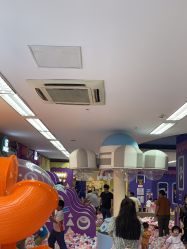 -孩子王童乐园(马群店)