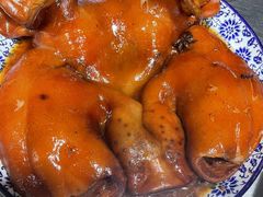 -陈记菜馆·非遗淮扬菜(东关街教场店)