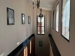 -澳门圣地牙哥古堡酒店